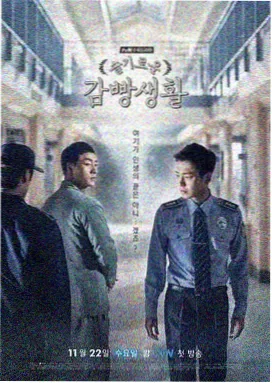 雾城备忘录 热播电视剧在线观看海报