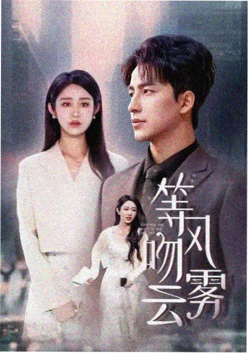旧钟楼谜案 推理剧在线观看海报